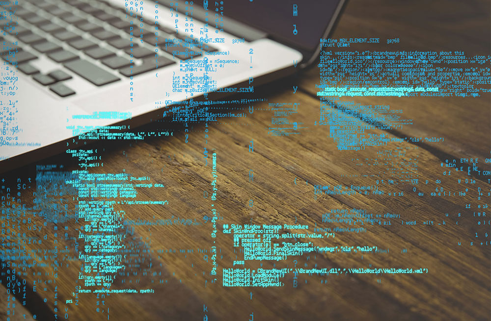 Business Cyber Security Image